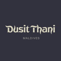 Dusit Thani Maldives logo - Similar company to Things On Net