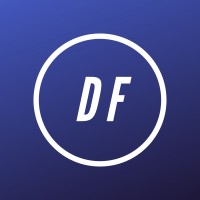 Design Forward logo - Similar company to Pathfinders