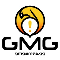 GMGames.gg logo - Similar company to Hito Srl