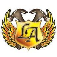LA Design and Construction logo - Similar company to Pike Construction Co., Llc