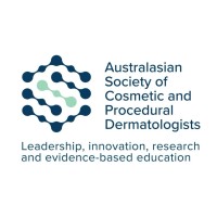 Australasian Society of Cosmetic and Procedural Dermatologists (ASCPD) logo - Similar company to Positive Duty