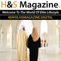 H&S Magazine Kenya logo - Similar company to H&S Reliance Group Ltd