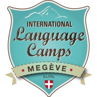 INTERNATIONAL LANGUAGE CAMPS logo - Similar company to Clickworld English Camp