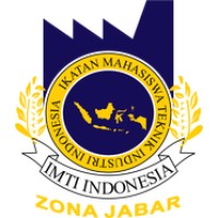 Ikatan Mahasiswa Teknik Industri Indonesia Zona Jawa Barat logo - Similar company to Himpunan Mahasiswa Teknik Industri