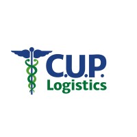 CUP LOGISTICS logo - Similar company to Flexnet Del Ecuador - Logistics Operator