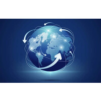 Worldwide Integrated Career Solutions logo - Similar company to Integrated Solutions Worldwide