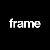 Frame Web Agency logo - Similar company to Neftis (Communication Digitale)