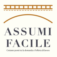 Assumi Facile logo - Similar company to Bespoke Tuscany