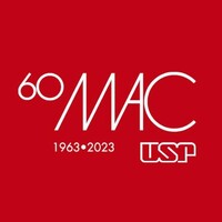 MAC USP - Museu de Arte Contemporânea da Universidade de São Paulo logo - Similar company to Midia Do Empreendedor