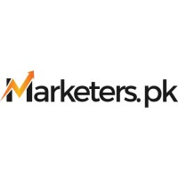 MARKETERS.PK logo - Similar company to Real Makes