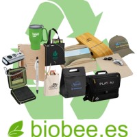 biobee.es logo - Similar company to Biobee Chile