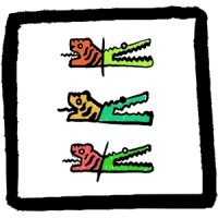 Tuesday Collective logo - Similar company to Chapter Three