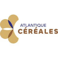 ATLANTIQUE CEREALES logo - Similar company to Asfona