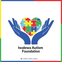 Iwalewa Autism Foundation logo - Similar company to Foundations Supportive Care