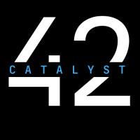 Catalyst42 logo - Similar company to Catalyst 42 Group
