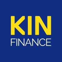 KIN Finance logo - Similar company to Melbourne Developers Pty Ltd