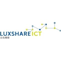 立讯精密工业股份有限公司 logo - Similar company to Luxshare-Tech