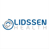 Lidssen Health logo - Similar company to Lidssen Pharmaceutical Wholesaler