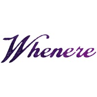Whenere logo - Similar company to Lamina1