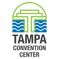 Tampa Convention Center logo - Similar company to Tampa Bay Organization Of Women In International Trade (Tbowit)
