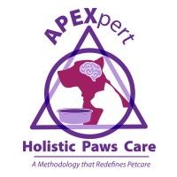 APEXpert Holistic Paws Care logo - Similar company to Staff Root