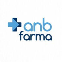 Distribuidora de Medicamentos ANB Farma logo - Similar company to Promefarma Produtos Farmacêuticos