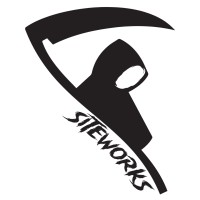 Reaper Siteworks logo - Similar company to Nicx