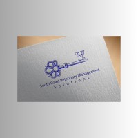 South Coast Veterinary Management Solutions logo - Similar company to Affordable Harbor View Window Cleaning, Inc.