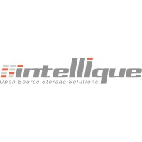 Intellique logo - Similar company to Primedevs