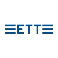 ETT Verpackungstechnik GmbH logo - Similar company to Opitz Packaging Systems