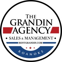 The Grandin Agency logo - Similar company to Homeservices Property Management