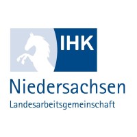 IHK Niedersachsen logo - Similar company to Bildungswerk Der Rheinland-Rheinhessischen Wirtschaft Ggmbh