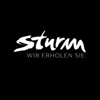 STURM logo - Similar company to Sturm Gmbh