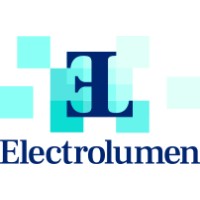 ELECTROLUMEN logo - Similar company to Navarraweb| Marketing Digital