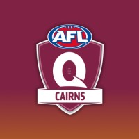 AFL Cairns logo - Similar company to Major Convos