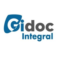 Gidoc Integral logo - Similar company to Doceosoftware