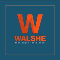 Walshe Management Consultants logo - Similar company to Elucidate Communications