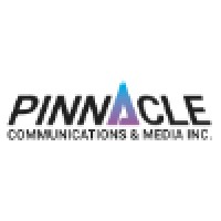 Pinnacle Communications and Media Inc logo - Similar company to Atak Nordic
