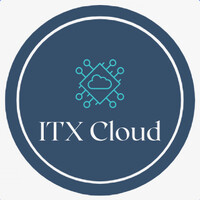ITX Cloud Consulting logo - Similar company to Aevo Technology Solutions