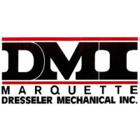 Dresseler Mechanical Inc logo - Similar company to Precision Plumbing & Heating Systems