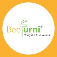 Beefurni.com logo - Similar company to Js Office Environments
