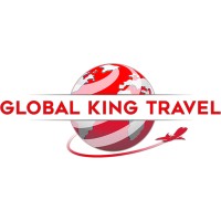 GLOBAL KING TRAVEL logo - Similar company to Boho Travels