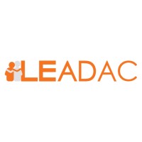 LEADAC logo - Similar company to Leadec