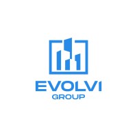 Evolvi Group®️ logo - Similar company to Balestri Srl