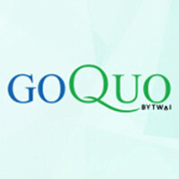 GoQuo logo - Similar company to Facilpay