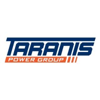 Taranis Power Group logo - Similar company to Cullys