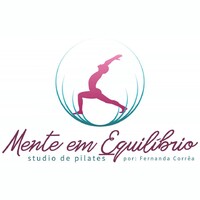 Mente em Equilíbrio Studio de Pilates logo - Similar company to Studio De Pilates Reformer Class