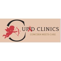 Cupid Clinics logo - Similar company to Drsafehands