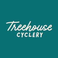 Treehouse Cyclery logo - Similar company to Usal Project