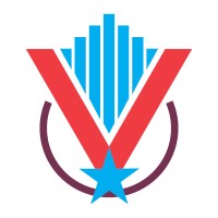 Varsity Cinema logo - Similar company to Henry Cavill